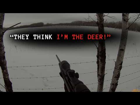 5 MOST DISTURBING Hunting Encounters