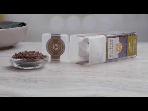 download lagu mp3 mp4 Alderwood Smoked Sea Salt, download lagu Alderwood Smoked Sea Salt gratis, unduh video klip Alderwood Smoked Sea Salt