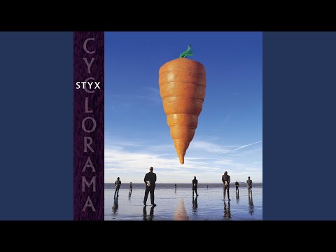 Fields Of The Brave - Styx