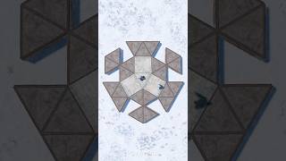 BEST egg base design expansion in #rust #rustgame #rustbase #gaming #shorts