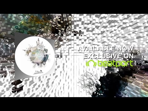 VML031 - DANCELESS - EASY FEAT. KATINDA