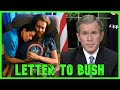 Iraq War Vet TORCHES George W Bush In Dying Letter | The Kyle Kulinski Show