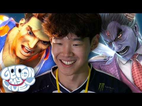 I Got Top 8 at a Tournament TWICE and This is What Happened