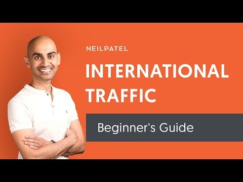 A Brilliantly Simple Way to Boost Website Traffic How to Get International Blog Traffic