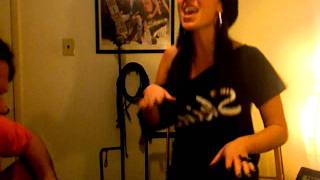 Lindsay Pagano - Vision of Love