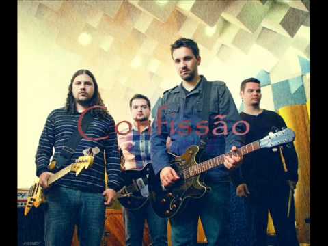 Banda confissão - quero voar mais alto