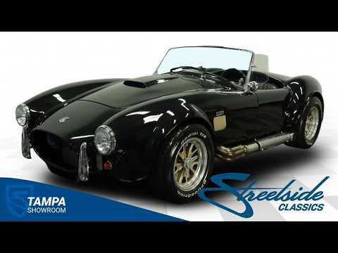 1965 Shelby Cobra (CC-2093107) for sale in Lutz, Florida