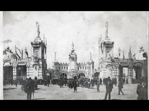 "Expo 1906 in 3-D" di Claudio Centimeri (Cisalpino/Monduzzi)