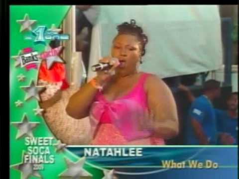 Natahlee - What We Do