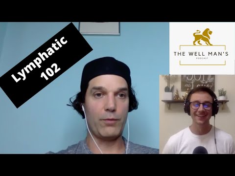 Lymphatics 102 - Lymphatic System - Lymphatic Massage - Lymphagogue - Lymph Massage - Lymphatic Herb