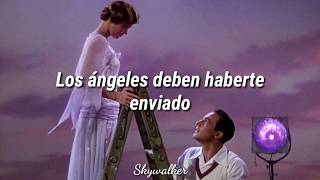 Gene Kelly // You Were Meant For Me (Subtitulada al español)