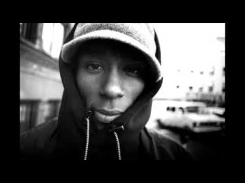 Mos Def - Next Universe (Daxter Remix)