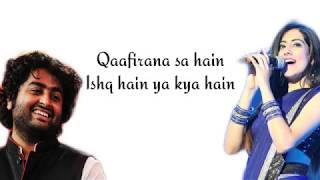 Arijit Singhharshdeep Kaur New Mp3 Song Zaalima Download Arijit Singhharshdeep Kaur New Mp3 Song Zaalima Download