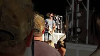"Little bit of you" ~Chase Bryant