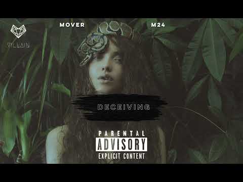 Mover feat. M24 - Deceiving (Remix)
