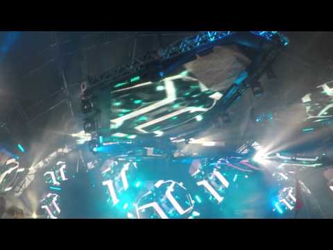 Faxing Berlin - Deadmau5