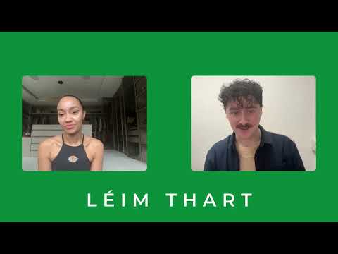 Leigh-Anne Talks Debut Album & Touring in Ireland! | Léim Thart Podcast