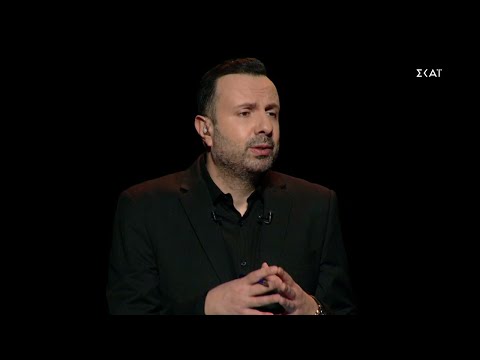 Ο Πιο Αδύναμος Κρίκος | Μέσα στην “ίντριγκα” ο Τάσος | 18-19/12/2021