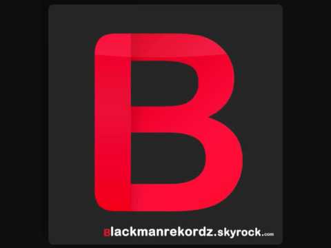 Soldjaman - Big Bordel - (CB Rcords) - Exclu BlacKaliTé 2k12 By.BlackMan RekOrd'z