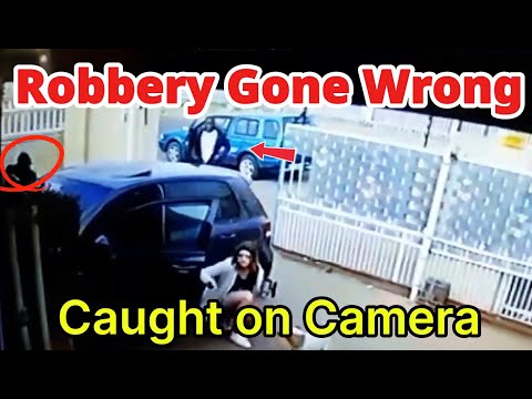 Series: Robbery Cases That Ended Well – Part 68