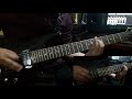 Brimstone - Breaking The Waves ( cover by Gio )