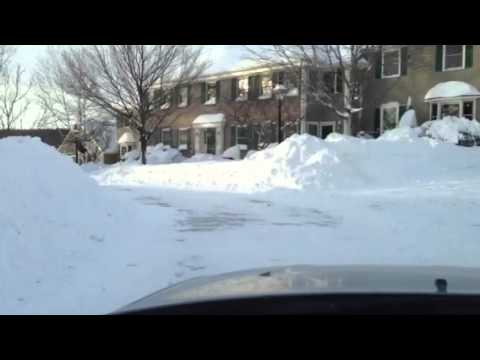 Clark's Pond - Waltham Townhouse