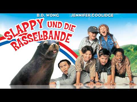 Slappy und die Rasselbande (1998) | Ganzer Film auf Deutsch