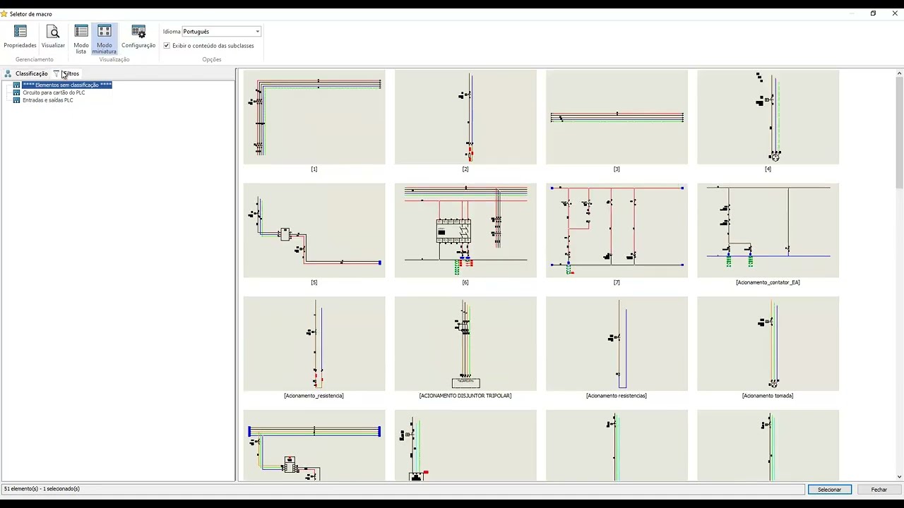 Utilizacao Excel Automation
