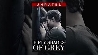 Fifty Shades of Grey (Unrated)