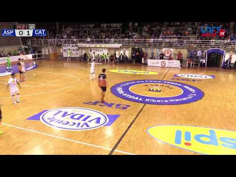 2016-17 28 Aspil - Catgas