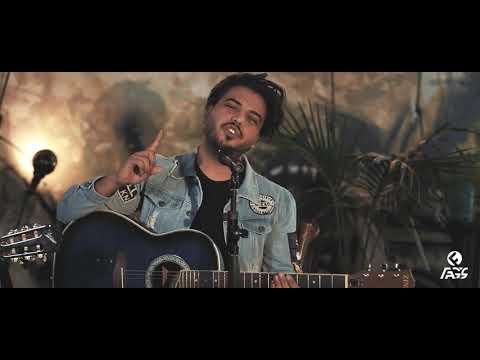 Omid Afkham - Refighim Digeh ( unplugged music video )