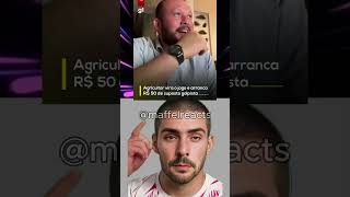 Maffel Reacts #memes #funnymemes #funny