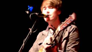 Chase Coy - November (live) not full song