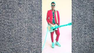 The Pink Spiders "Freakin' Freakin' Out" (Official Music Video)
