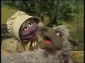 Classic Sesame Street News Flash Bo Peep Full Version HQ 1976