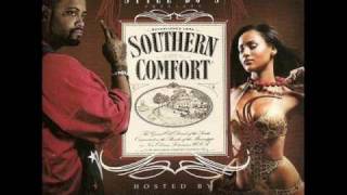 Southern Comfort - Come And Ride Wit Me & Hold On Hoe DJ Unk