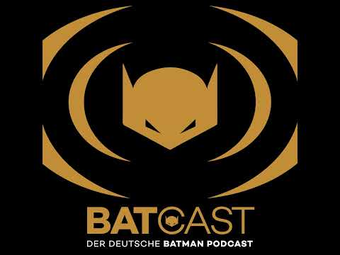 BatCast #66 – Ein Butler für The Batman