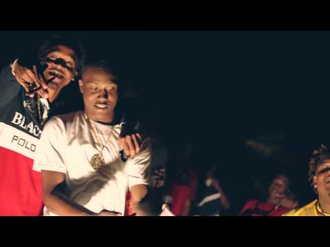 ML Mikey x ML Mondo - In The Trunk - ShotBy@BoomBoxFilms