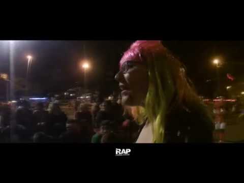 KARMA vs SOUL AIR // Cuartos: Carnavattle 2018