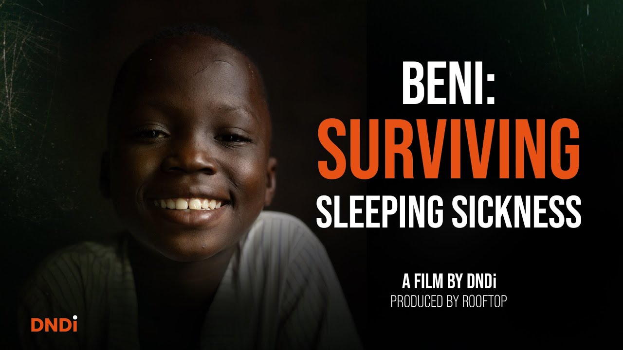 Beni: Surviving Sleeping Sickness