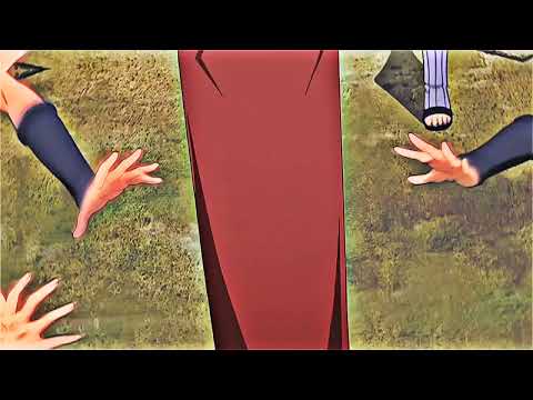 EDIT ANIME FUNK - | NO BECO DA DZ7 🎶|