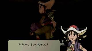 93【PS2】玉繭物語2　プレイ動画 エンディング