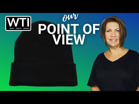 Hurley Men's Winter Hats - WTI product video review