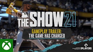 MLB The Show 21 Digital Deluxe Edition - Current and Next Gen Bundle XBOX LIVE Key EUROPE