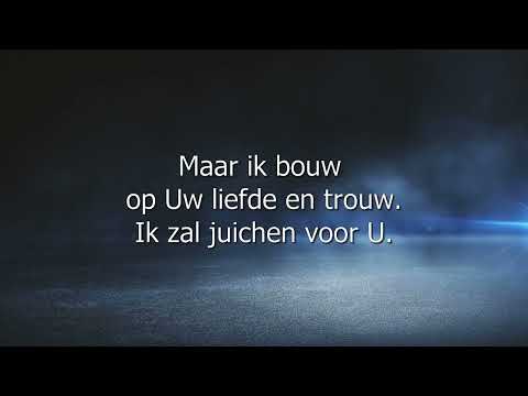 Hoe lang o Heer - Opwekking 778