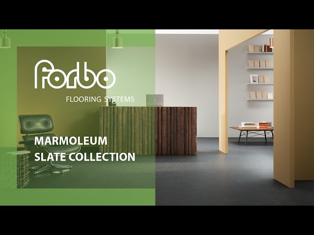 Forbo Walton Solid Sheet Linoleum - Green Design Center
