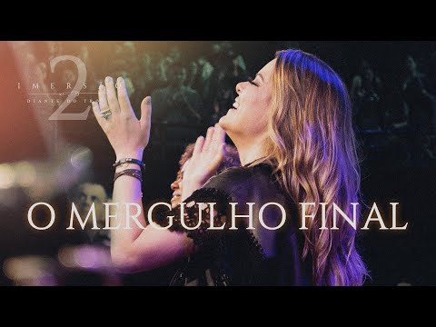 Video thumbnail for O Mergulho Final (Ao Vivo)