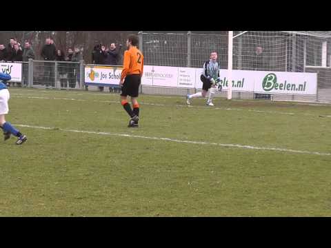 2 maart 2013 Houten C1 - VV De Meern C1 com 4-1 Doelpunt Houten (3)
