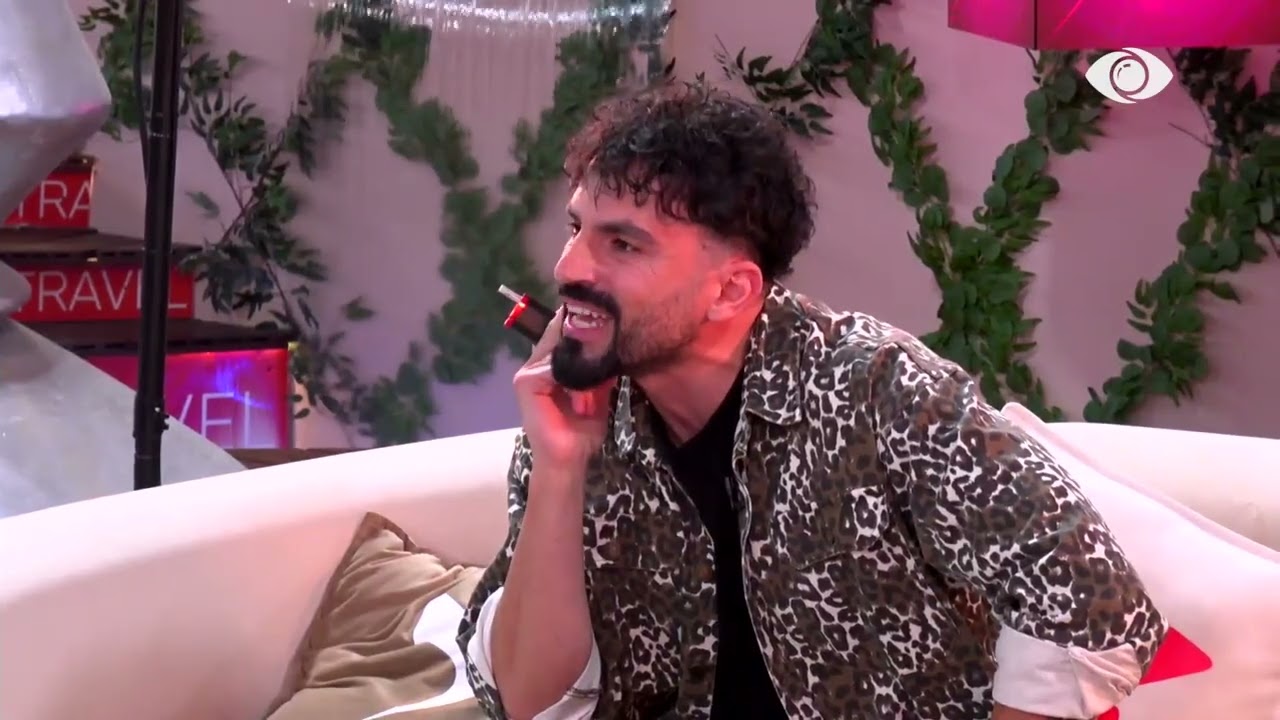 Pse nuk lan pjatat/ Debat mes Laertit dhe Aldos, ndërhyn Valbona