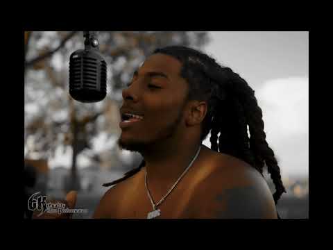 Kvng Rillo - Coolin’ (Official Performance Music Video)